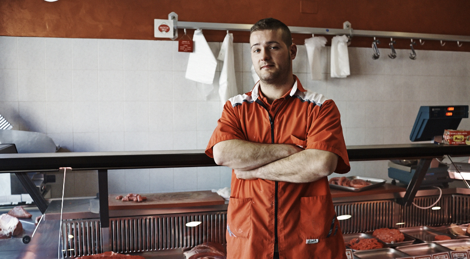 Macelleria Beltramo Giovanni